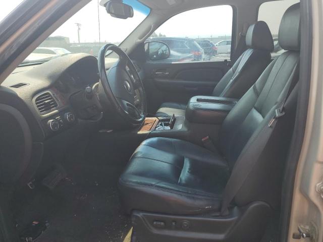 Photo 7 from auction – 2008 CHEVROLET AVALANCHE with VIN 3GNFK12398G185004
