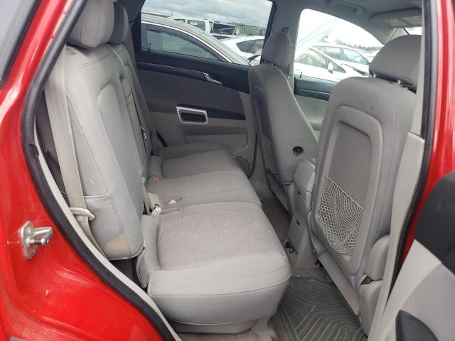 Photo 11 from auction – 2009 SATURN VUE XE with VIN 3GSCL33P59S515553