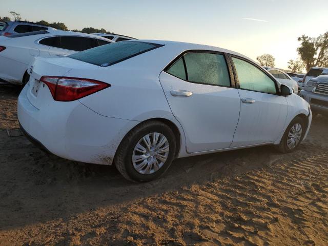 Photo 3 from auction – 2015 TOYOTA COROLLA L with VIN 2T1BURHE3FC291111