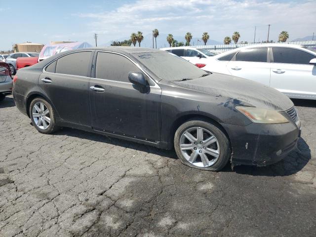 Photo 4 from auction – 2007 LEXUS ES 350 with VIN JTHBJ46G372086807