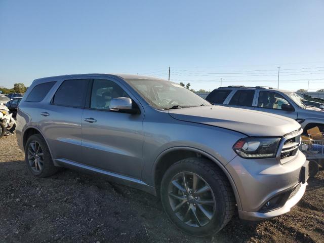 Photo 4 from auction – 2018 DODGE DURANGO GT with VIN 1C4RDJDG0JC194201