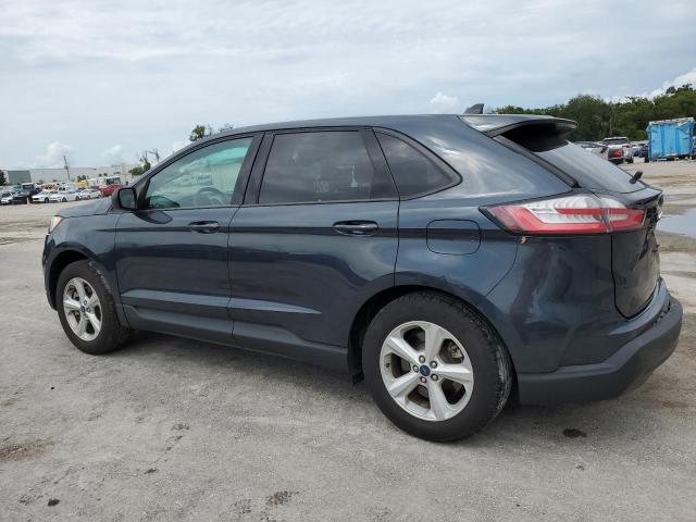 Photo 2 from auction – 2022 FORD EDGE SE with VIN 2FMPK4G97NBA35057