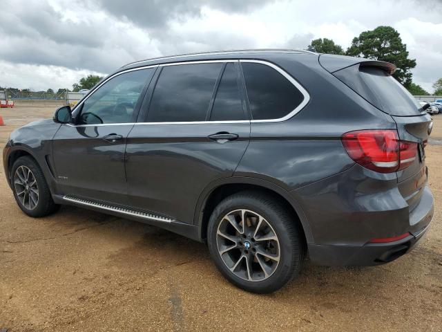 Photo 2 from auction – 2016 BMW X5 XDRIVE5 with VIN 5UXKR6C57G0J81504