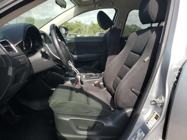 Photo 7 from auction – 2016 MAZDA CX-5 TOURI with VIN JM3KE2CY7G0893857