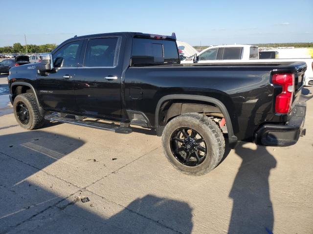 Photo 2 from auction – 2022 CHEVROLET SILVERADO with VIN 2GC4YREY7N1228411