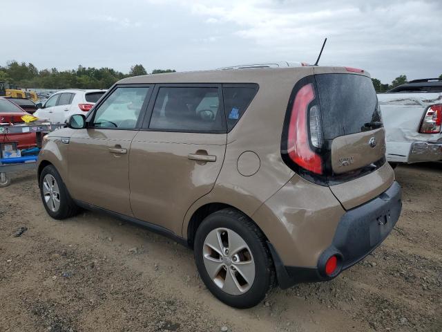 صورة رقم 2 من المزاد - 2016 KIA SOUL مع VIN KNDJN2A29G7255653