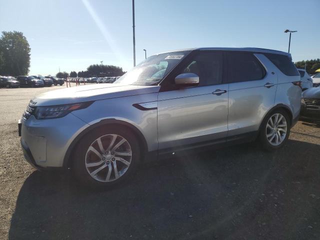 LAND ROVER DISCOVERY 2017 with VIN SALRRBBV9HA010333 - Photo from auction
