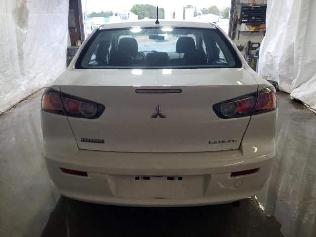 Photo 6 from auction – 2016 MITSUBISHI LANCER ES with VIN JA32U2FU7GU010044