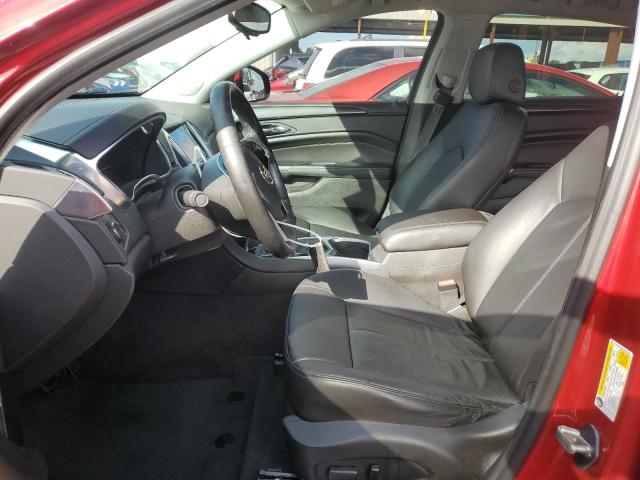 Photo 7 from auction – 2014 CADILLAC SRX with VIN 3GYFNAE34ES647239