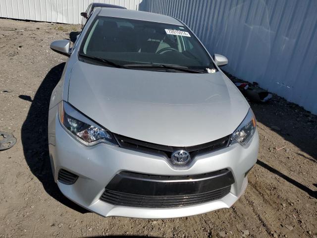 Photo 5 from auction – 2015 TOYOTA COROLLA L with VIN 2T1BURHE1FC437019