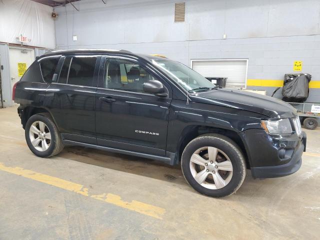 Photo 4 from auction – 2014 JEEP COMPASS SP with VIN 1C4NJDBB5ED828697