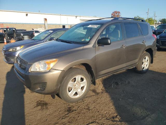 TOYOTA RAV4 2010 with VIN JTMBF4DV3A5025130 - Photo from auction