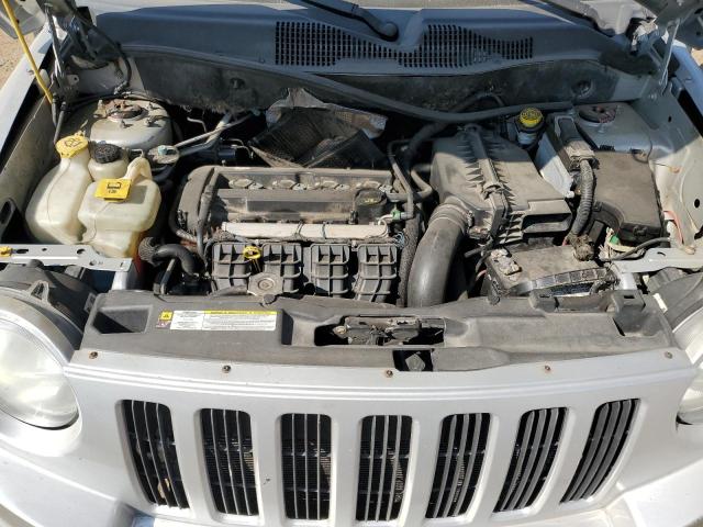 Photo 11 from auction – 2010 JEEP COMPASS SP with VIN 1J4NF4FBXAD503804