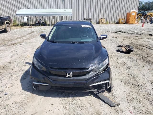 Photo 5 from auction – 2019 HONDA CIVIC LX with VIN 2HGFC2F62KH603203