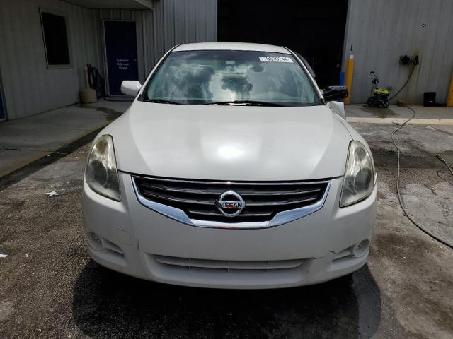 Photo 5 from auction – 2012 NISSAN ALTIMA BAS with VIN 1N4AL2AP9CN464727