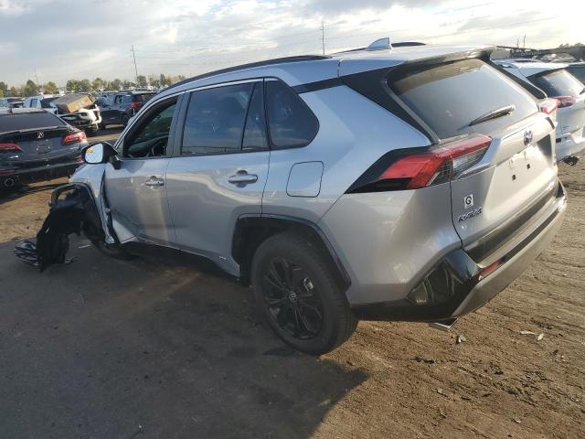 Photo 2 from auction – 2024 TOYOTA RAV4 SE with VIN JTM16RFV4RD137880