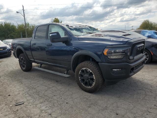 Photo 4 from auction – 2023 RAM 2500 POWER with VIN 3C6UR5EJ3PG604922