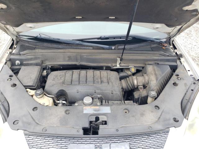 Photo 12 from auction – 2011 GMC ACADIA SLT with VIN 1GKKVRED5BJ341258