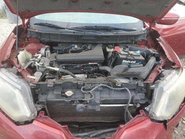 Photo 12 from auction – 2014 NISSAN ROGUE S with VIN 5N1AT2MT5EC868637