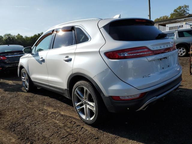 Photo 2 from auction – 2015 LINCOLN MKC with VIN 5LMTJ2AH5FUJ13933