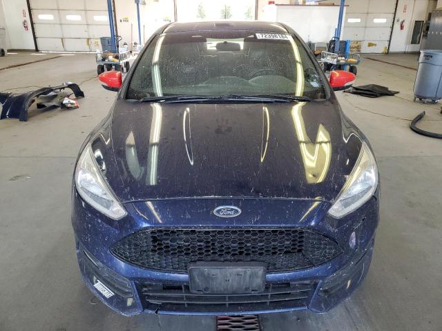 Photo 5 from auction – 2016 FORD FOCUS ST with VIN 1FADP3L99GL289340