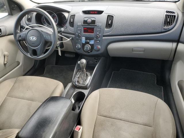 Photo 8 from auction – 2012 KIA FORTE LX with VIN KNAFT4A23C5474358