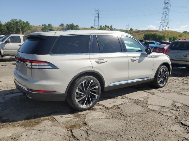 Photo 3 from auction – 2024 LINCOLN AVIATOR RE with VIN 5LM5J7XC0RGL00582