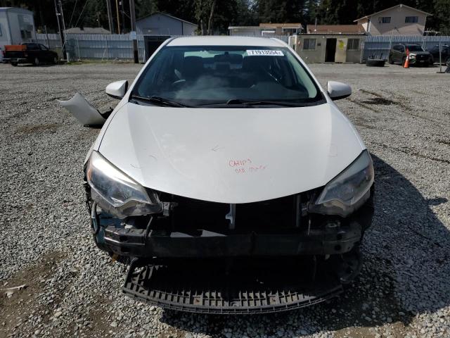 Photo 5 from auction – 2015 TOYOTA COROLLA EC with VIN 5YFBPRHEXFP265872