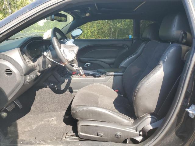 Photo 7 from auction – 2023 DODGE CHALLENGER with VIN 2C3CDZKG8PH525477