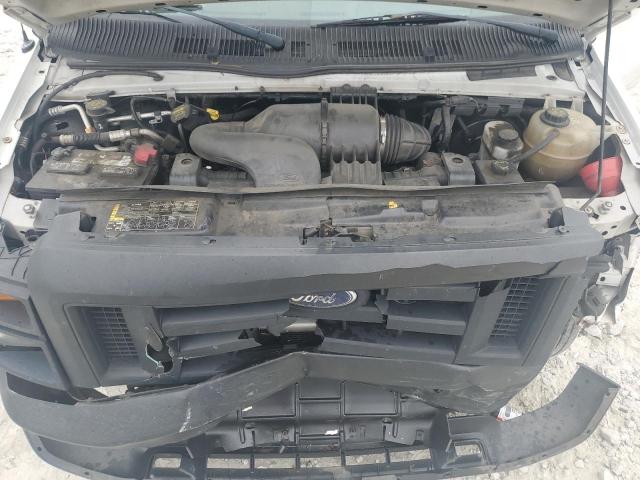 Photo 12 from auction – 2010 FORD ECONOLINE with VIN 1FTNE2EW5ADA87906