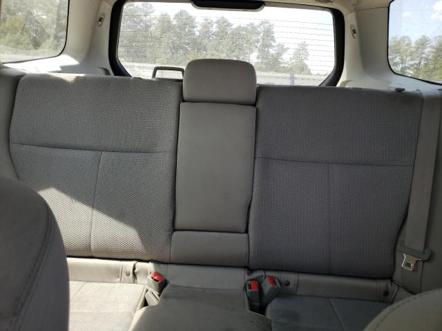 Photo 10 from auction – 2013 SUBARU FORESTER 2 with VIN JF2SHABC5DH411384