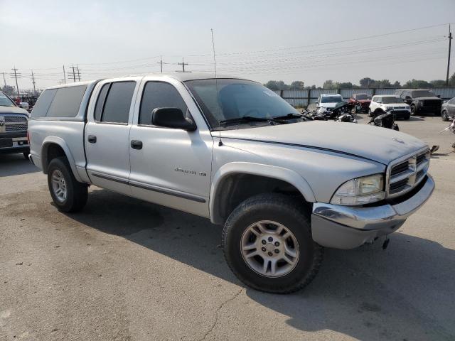 Photo 4 from auction – 2001 DODGE DAKOTA QUA with VIN 1B7HG2AN71S249146