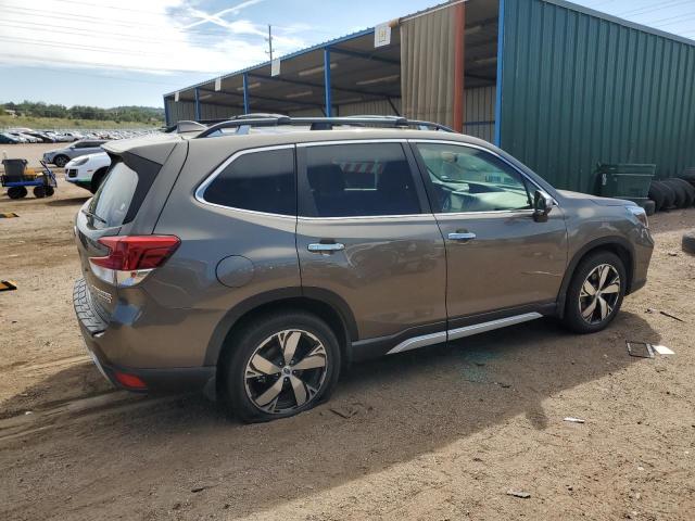 Photo 3 from auction – 2019 SUBARU FORESTER T with VIN JF2SKAWC2KH405180