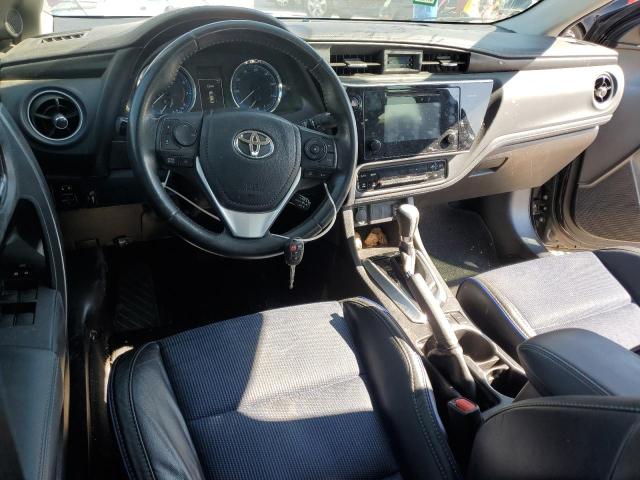 Photo 8 from auction – 2017 TOYOTA COROLLA L with VIN 5YFBURHE2HP722606