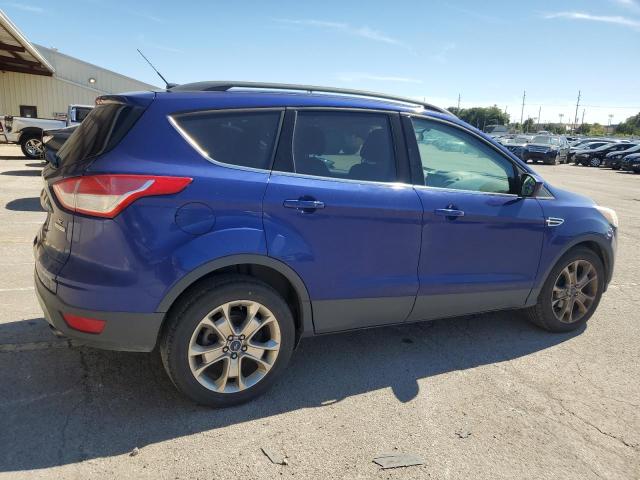 Photo 3 from auction – 2014 FORD ESCAPE SE with VIN 1FMCU0GX0EUB56801