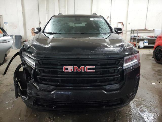 Photo 5 from auction – 2021 GMC ACADIA SLE with VIN 1GKKNKLS3MZ112316