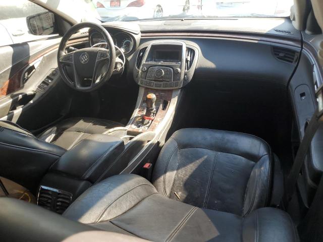 Photo 8 from auction – 2011 BUICK LACROSSE C with VIN 1G4GC5ED9BF119109