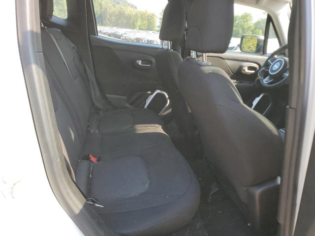 Photo 11 from auction – 2018 JEEP RENEGADE S with VIN ZACCJBABXJPH68800