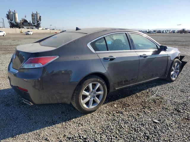 Photo 3 from auction – 2013 ACURA TL with VIN 19UUA8F20DA010678