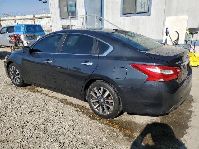 Photo 2 from auction – 2017 NISSAN ALTIMA 2.5 with VIN 1N4AL3AP2HC202279