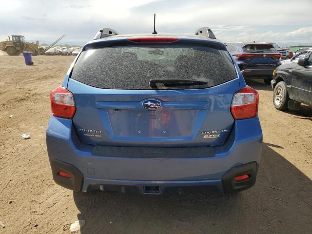 Photo 6 from auction – 2016 SUBARU CROSSTREK with VIN JF2GPABC9G8203098