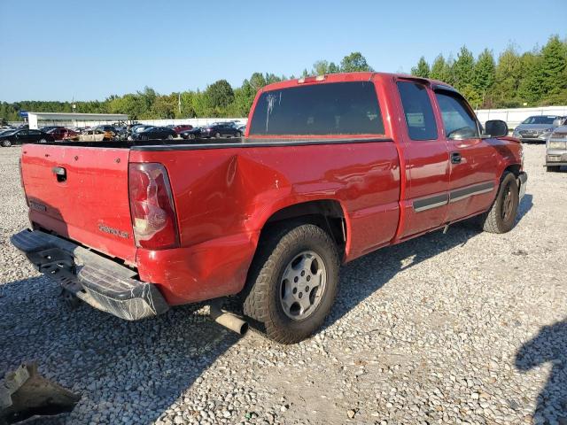 Photo 3 from auction – 2003 CHEVROLET SILVERADO with VIN 2GCEC19T231227716