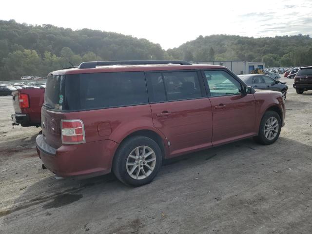 Photo 3 from auction – 2014 FORD FLEX SE with VIN 2FMGK5B85EBD19565
