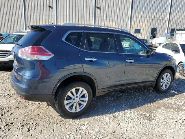 Photo 3 from auction – 2015 NISSAN ROGUE S with VIN 5N1AT2MV1FC921868