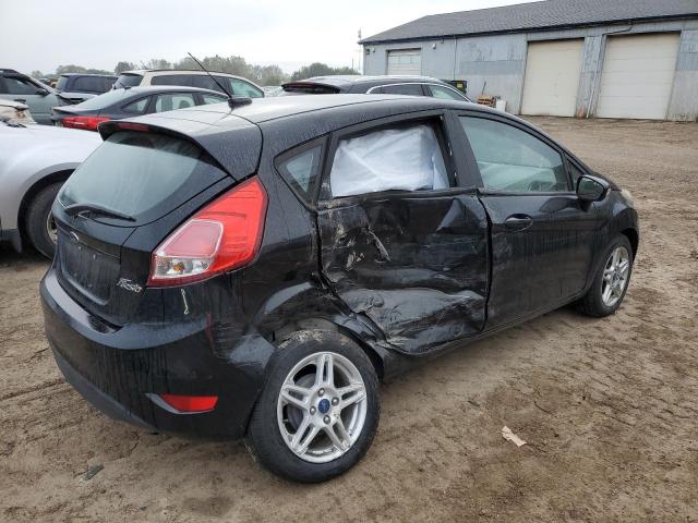 Photo 3 from auction – 2017 FORD FIESTA SE with VIN 3FADP4EJ0HM122295