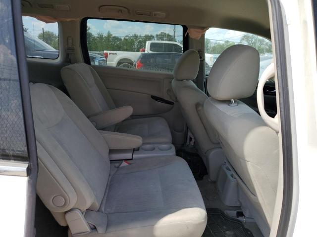 Photo 11 from auction – 2012 NISSAN QUEST S with VIN JN8AE2KP7C9030242