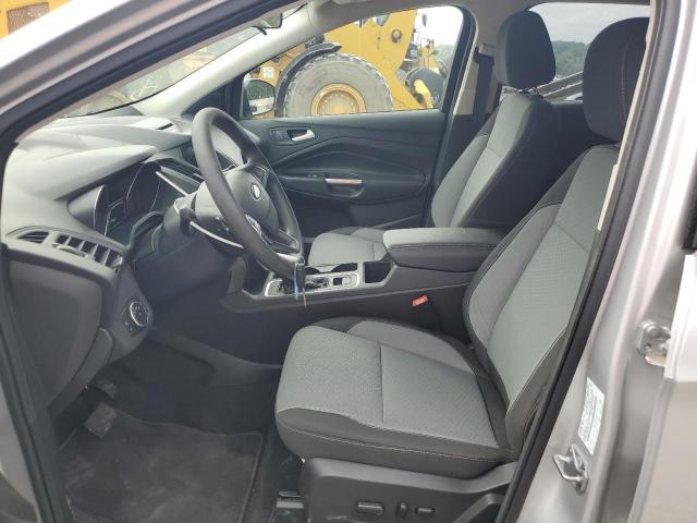 Photo 7 from auction – 2017 FORD ESCAPE SE with VIN 1FMCU0GD4HUC59214