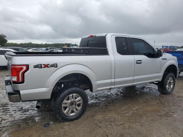 Photo 3 from auction – 2016 FORD F150 SUPER with VIN 1FTEX1EP1GKE70209