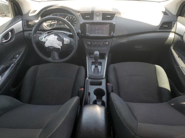 Photo 8 from auction – 2019 NISSAN SENTRA S with VIN 3N1AB7AP4KY397985