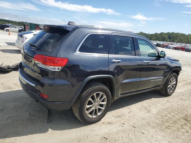Photo 3 from auction – 2015 JEEP GRAND CHER with VIN 1C4RJFBG6FC661783